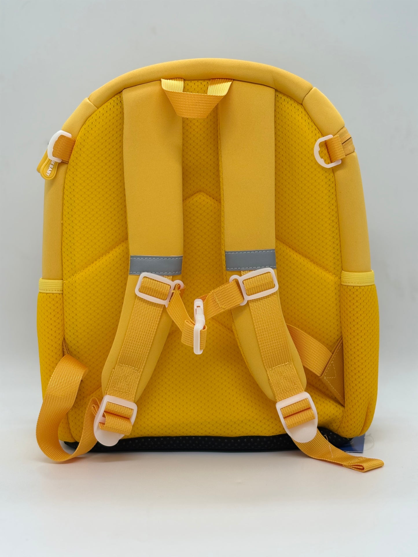 Kids Baby Lion School Bag – Cute Toddler Backpack