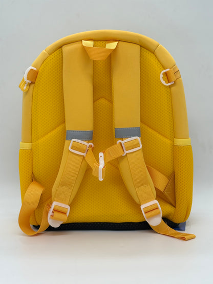 Kids Baby Lion School Bag – Cute Toddler Backpack