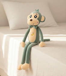 Hanging Monkey Plush Toys 40cm