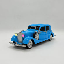 Vintage Car Bluetooth Speaker — WS-1934 Retro Classic Car Speaker