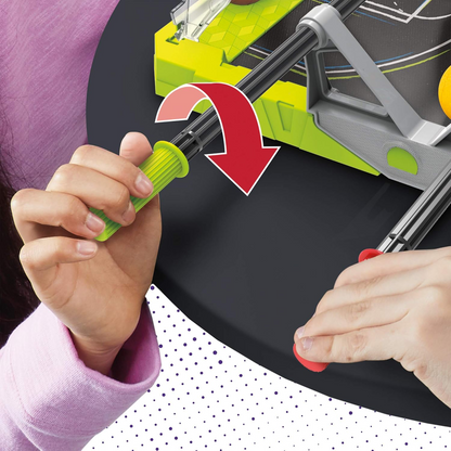 Hasbro Foosketball Tabletop Game.