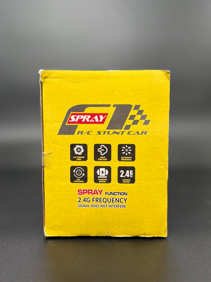 Toyshine F1 Remote Control Drift Car