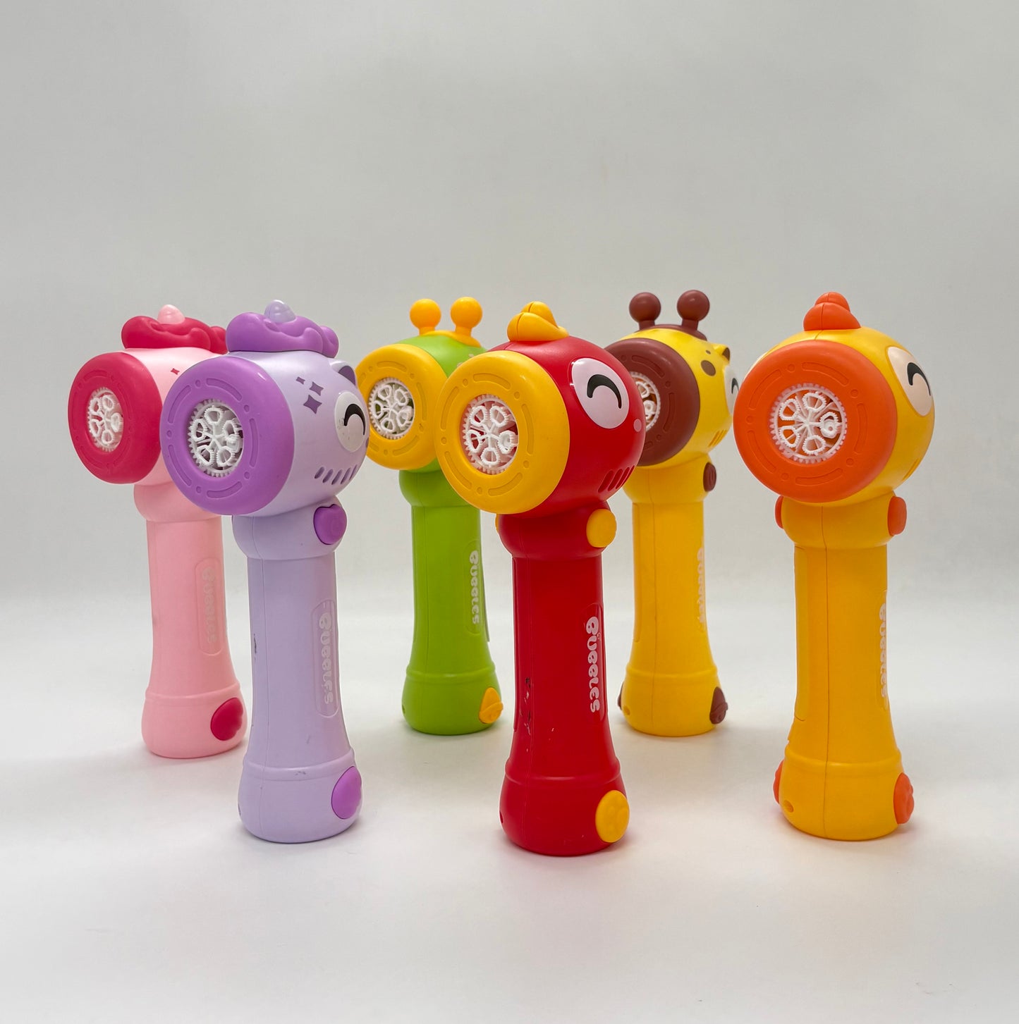 Cute Pet Bubble Machine Bubble