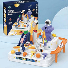 Space Great Adventure Set