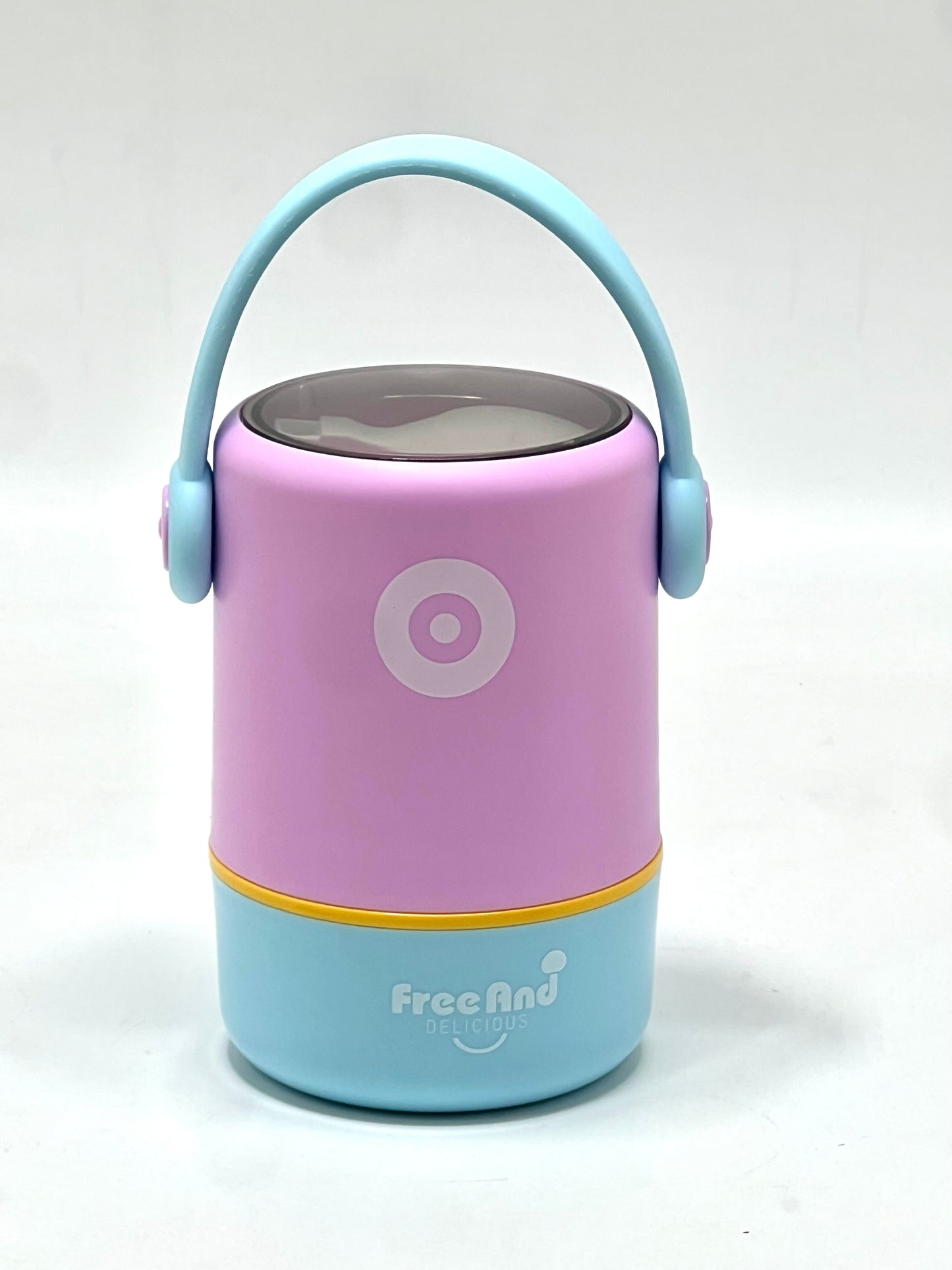 Mini Bento Lunch Box EC