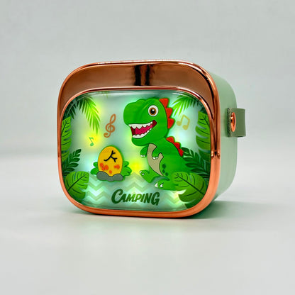 Mini Karaoke Speaker for Kids