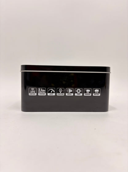 Trasped 1:64 Remote Control JCB