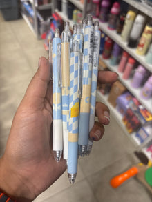 Cheese gel pen 0.5 mm