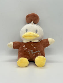 Winnie Duck Plush Soft Toy – 40 cm Stuffed Duck Teddy for Kids