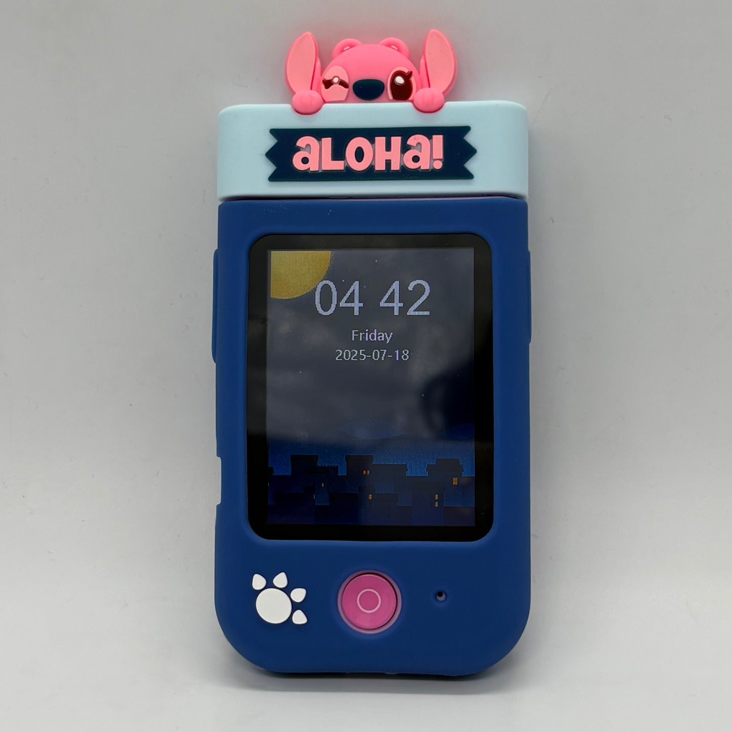 3D Mini Smart Phone For Kids