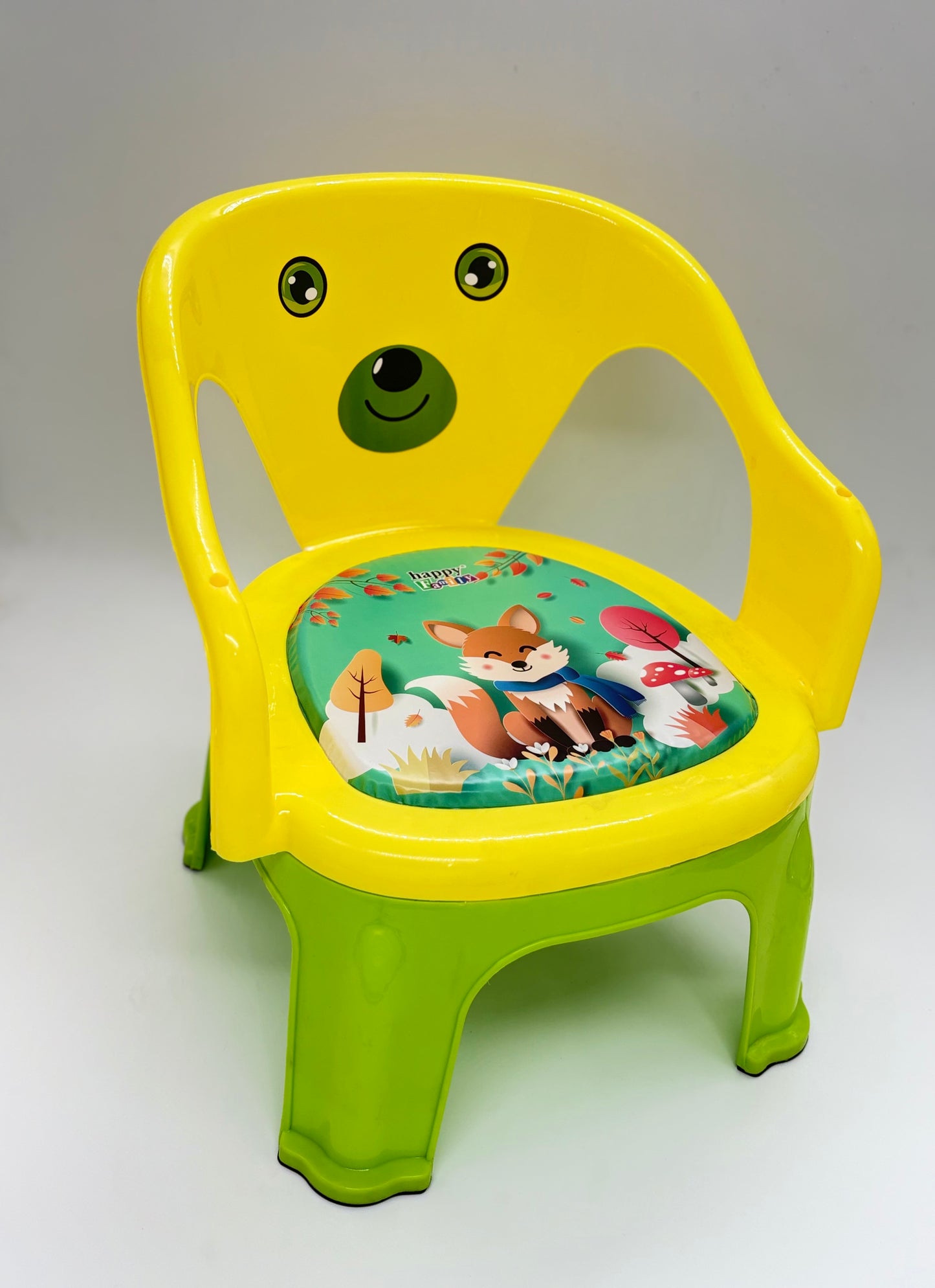 CHOW MOW Feeding Chair for kids with sound