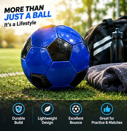 Football Blue