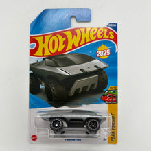 Hot Wheels 1:64 Die-Cast Set of 4 - Polestar TRX, Porsche 911 Carrera Clip, Drift-Ender, Drift N Break