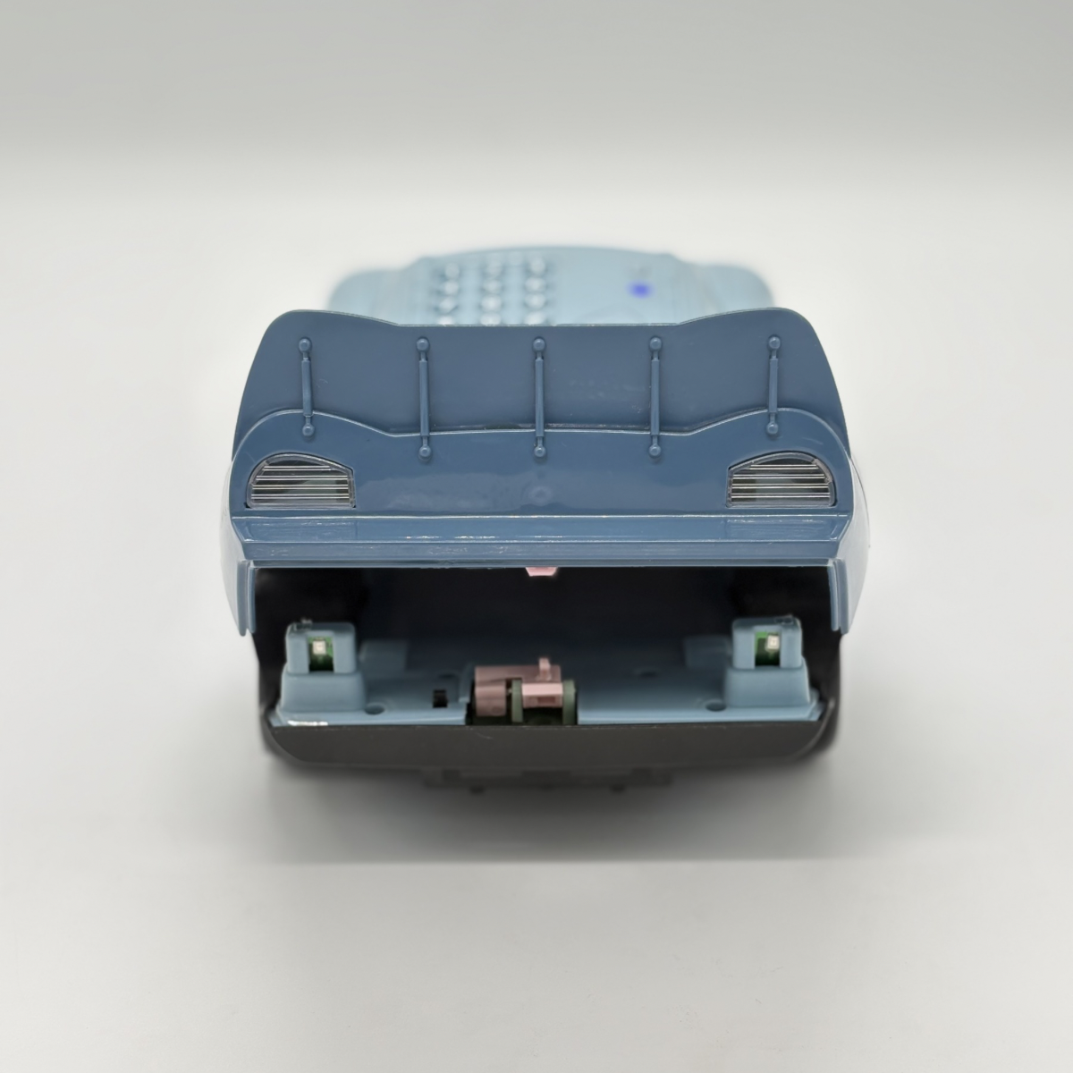 ATM Cartoon Money Bank EC