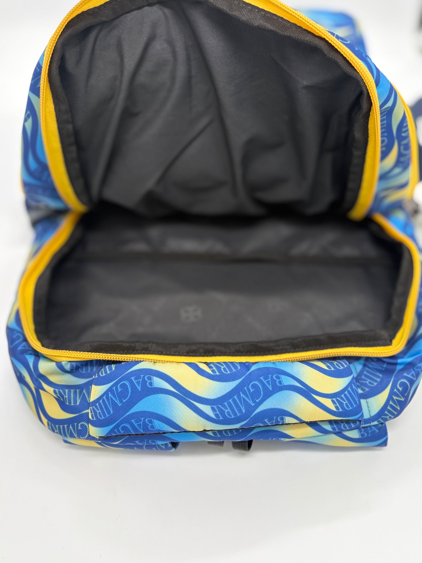 Bagmire School Bags with 3 Zippers