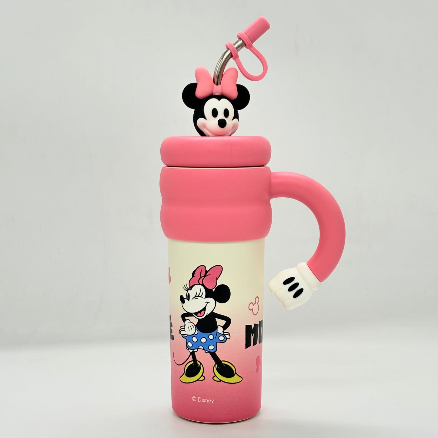 Disney Stainless Steel Tumbler - 850 ml