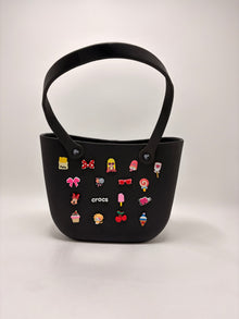 Crocs Classic Tote Bag