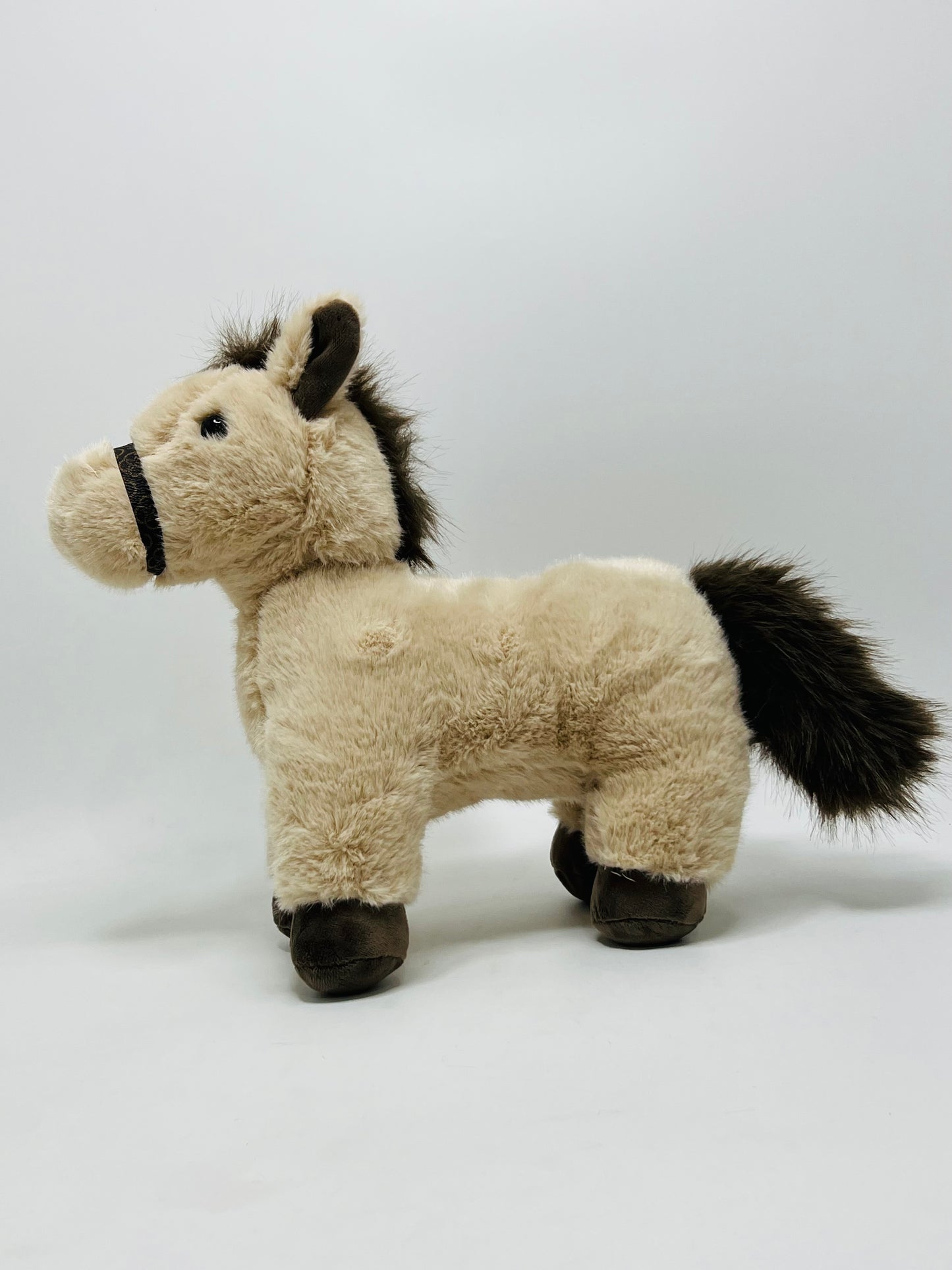 Cute Horse 44 cm Soft Toy