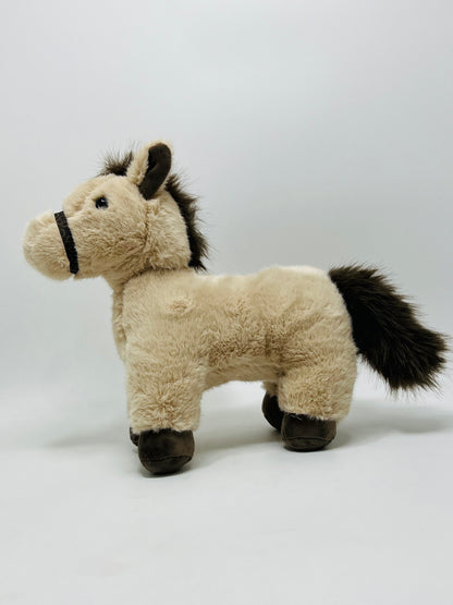 Cute Horse 44 cm Soft Toy