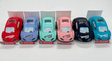 Large Sports Car Pencil Sharpener