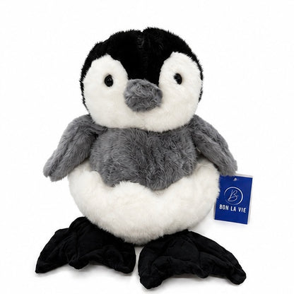 Pengiun in White Frock Soft Toys 40cm