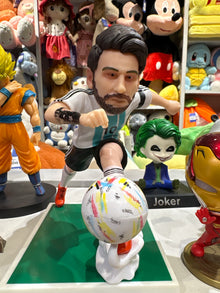 Messi Action Figure