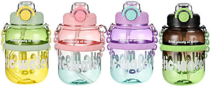 GYM Plastic Bottle 1010 ml