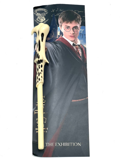 Harry Potter Wooden Wand Pen