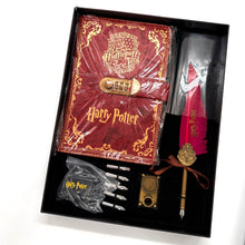 Harry Potter Gift Set