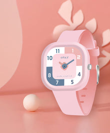 SPIKY Eva A10 Analog Kids Watch