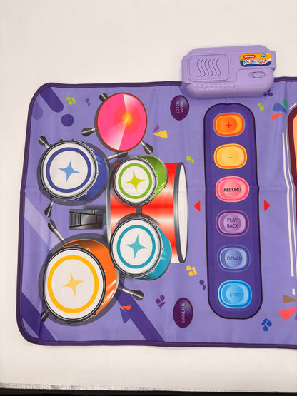 Musical Mat