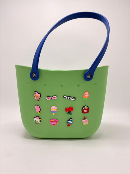 Crocs Classic Tote Bag