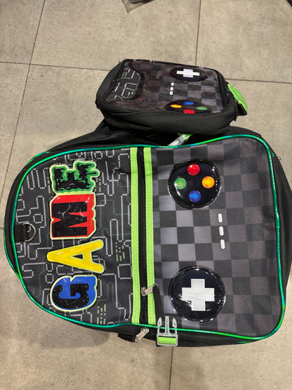 GBT 6174 GAME DESIGN BAG
