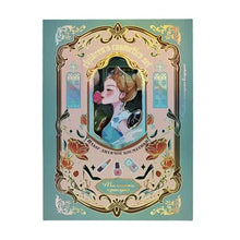 Makeup Kit Children's Cosmetic Play Set