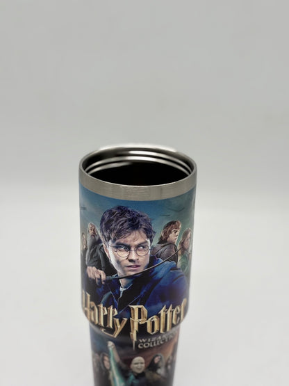 Harry Potter Insulated Tumbler 900ml
