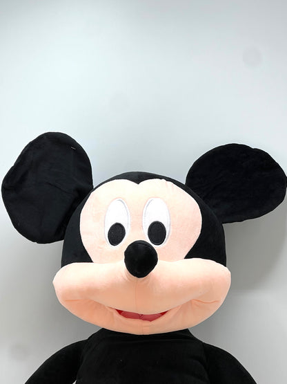 Disney Mickey Mouse Large Plush Soft Toy 90 cm