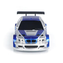 1:43 Scale 4WD Gyro RC Drift Race Car