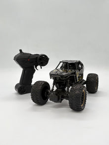 RC Rock-X Remote Control Car 1:18 Scale