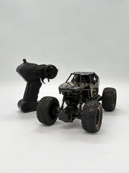 RC Rock-X Remote Control Car 1:18 Scale