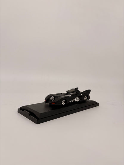 Batmobile 1:38 1966 Edition Die Cast Collectors Car