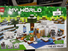 Minecraft 838 278 Pieces