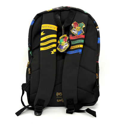 Smiggle Harry Potter School Backpack