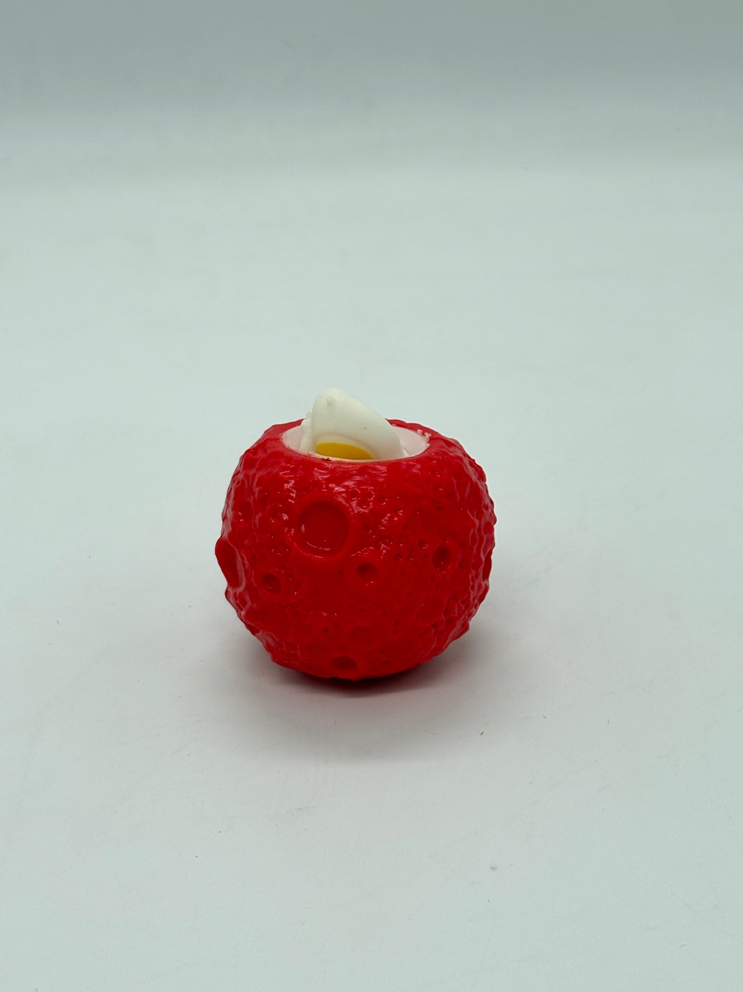 Astronaut Moon Squishy Stress Ball