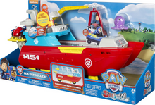 Funskool Spin Master Paw Patrol Sea Patroller