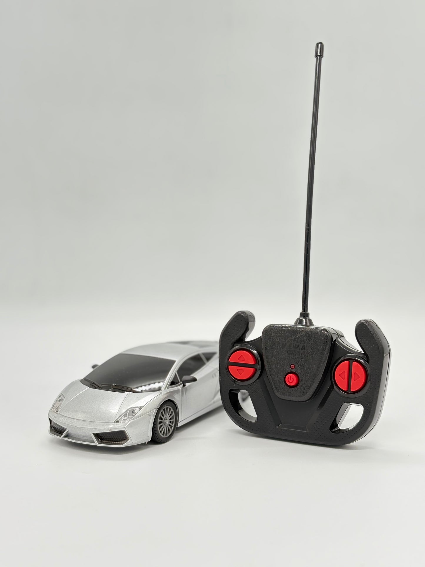 RC Speed-X Remote Control Car 1:24 Scale