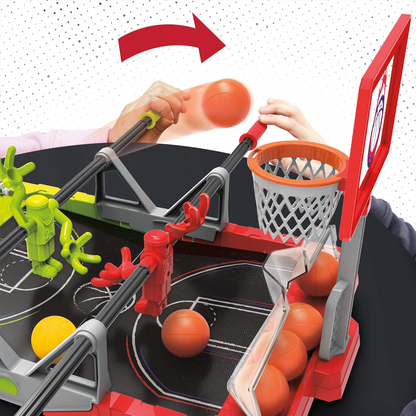 Hasbro Foosketball Tabletop Game.