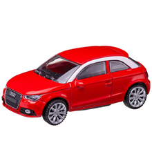 Rastar Audi A1 1:43 Diecast Model Car