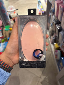 Latt Liv Nail Gel Lamp - UV Blue Light for Quick Gel Nail Drying