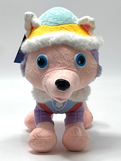 Paw Patrol Characters Soft Toy