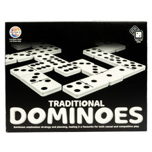 Ratna's Traditional Dominoes Game